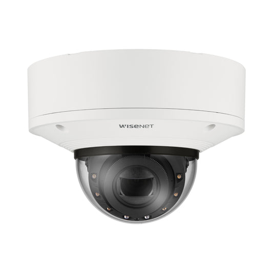 XNV-6083R - Hanwha X-PLUS SERIES, 2MP OUTDOOR NETWORK AI IR