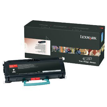 Lexmark X264H41G toner cartridge Original Black 1 pcs