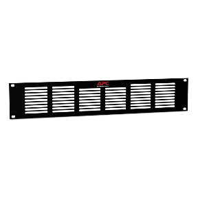 APC ACAC40001 rack accessory Fan panel