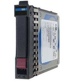 Hewlett Packard Enterprise N9X96A internal solid state drive 2.5" 800 GB SAS