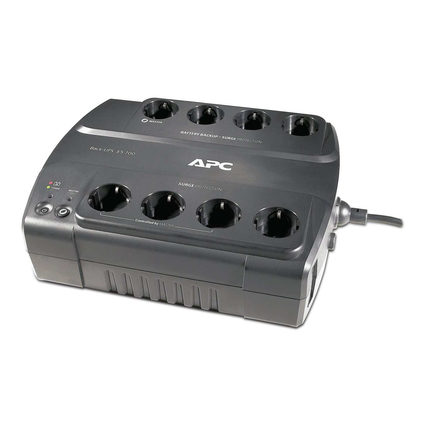 APC Back-UPS Standby (Offline) 0.7 kVA 405 W