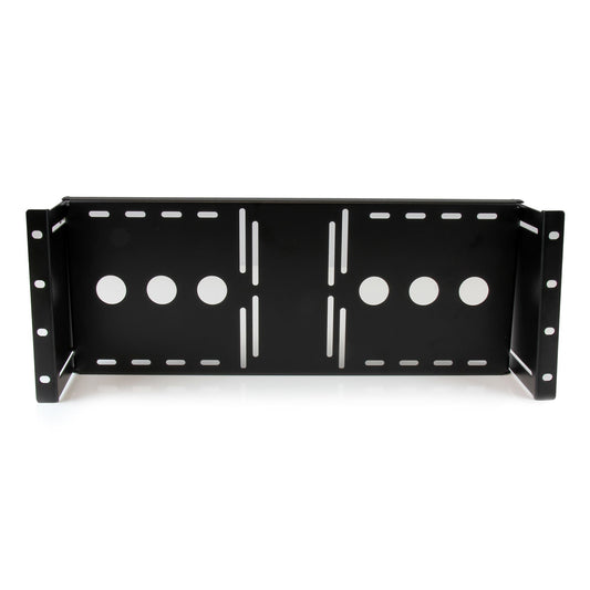 MOUNT A 17-19 INCH LCD PANEL INTO A STANDARD 19 INCH RACK/CABINET - RACK VESA MO