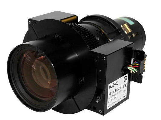 1.41 - 2.23:1 ZOOM LENS (LENS SHIFT) W/LENS MEMORY FOR THE NP-PH1202HL AND NP-PH