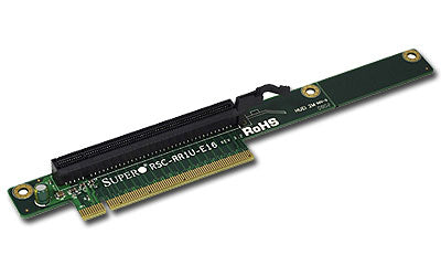 Supermicro RSC-RR1U-E16 interface cards/adapter