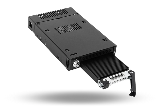234838 - ICY Dock Drive Enclosure