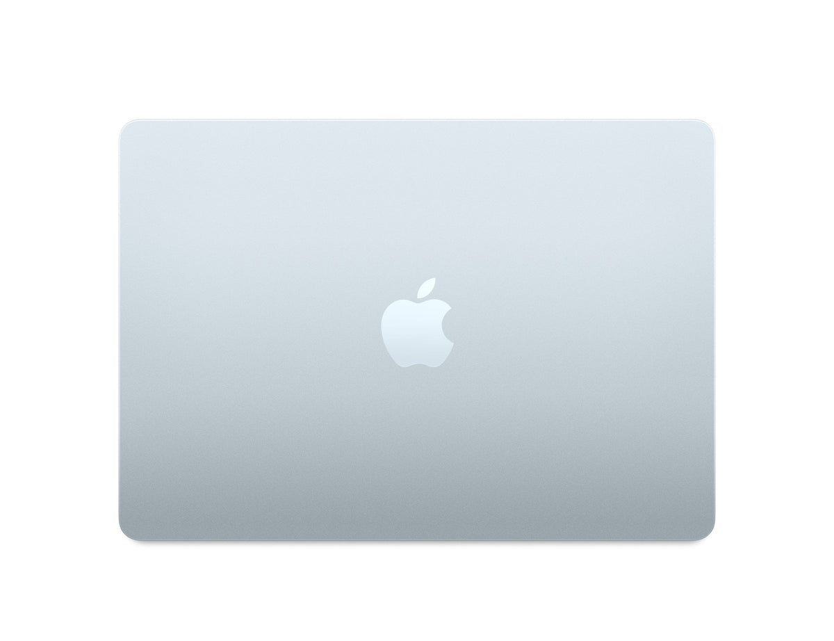 MDHJ4D/A - Apple MacBook Air 13 Sky Blue M5 MacBook M5
