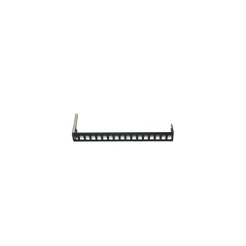 MCP-290-83301-0B - Supermicro SPARE PARTS-1, BLACK DVD DUMMY COVER FOR SC833