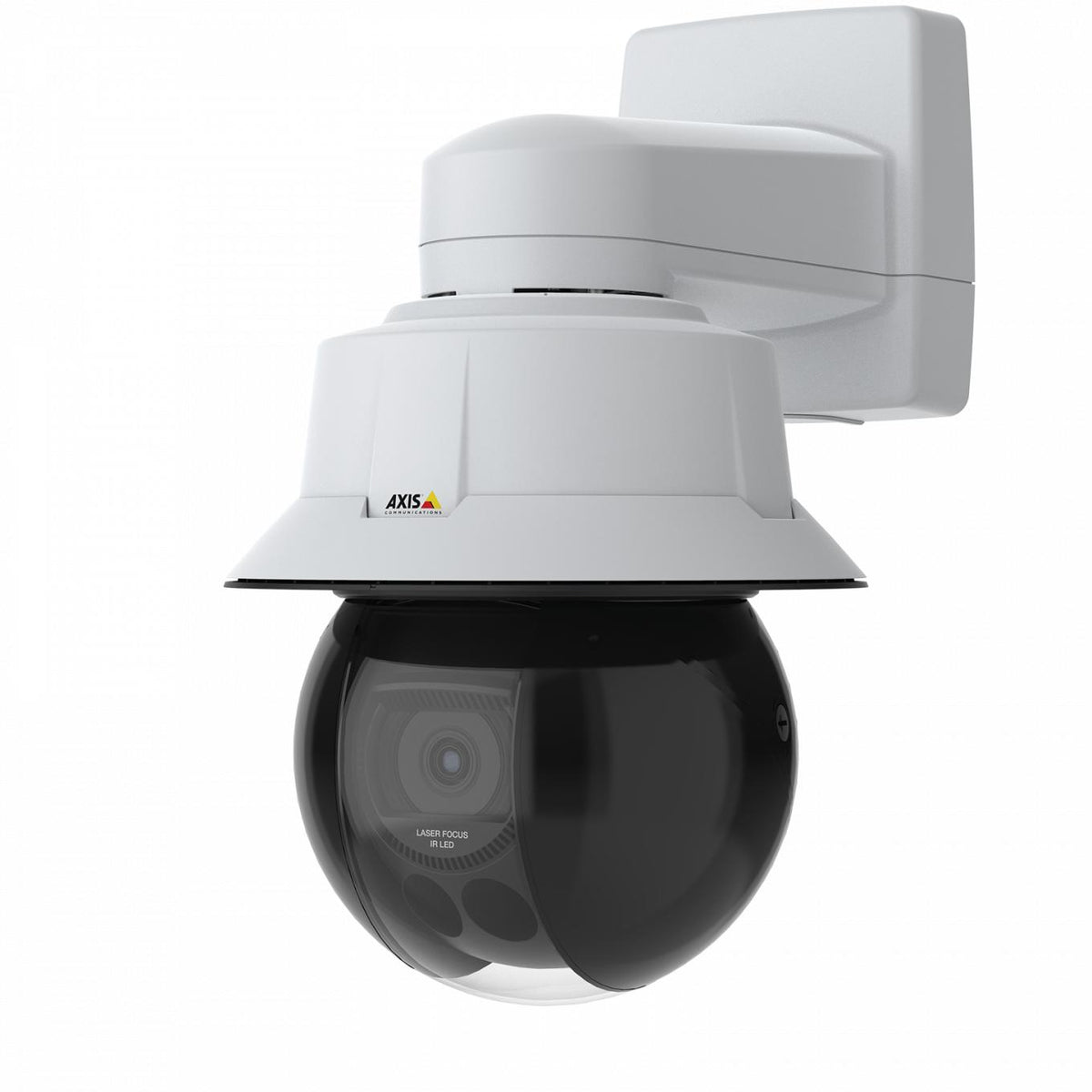 02446-003 - Axis IP security camera Outside Wired