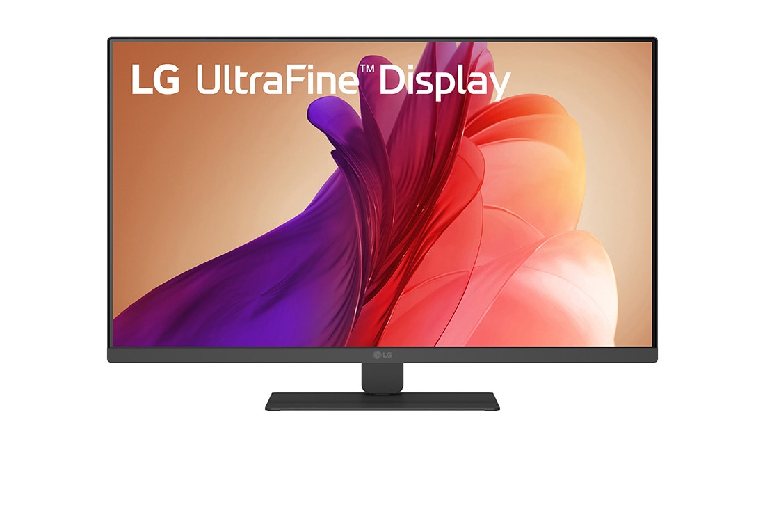 27U730A-B - LG 27" 4K UHD IPS Monitor