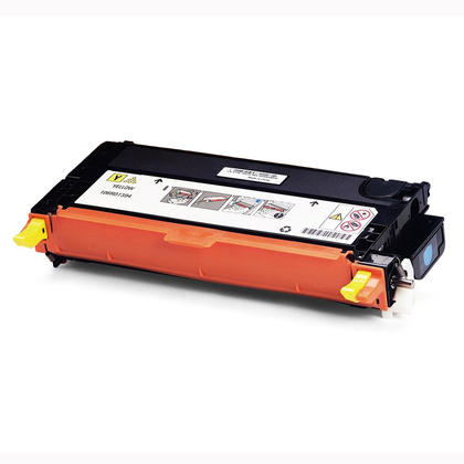 113R00721 - Xerox YELLOW STANDARD CAPACITY PRINT CARTRIDGE; PHASER 6180 SERIES FOR PHASER 6180MFP