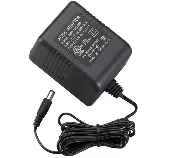 Black Box LBH100A-115-VAC power adapter/inverter Indoor