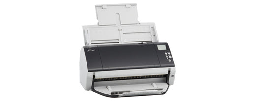 MANUFACTURER RENEWED FUJITSU FI-7460 DEPARTMENTAL SCANNER