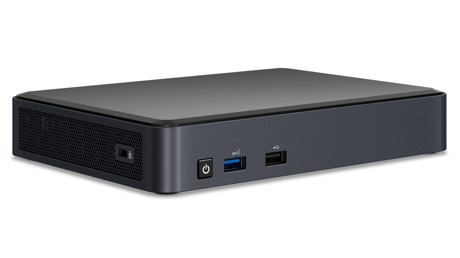 Intel Â® NUC Pro Chassis Element CMCM2FB