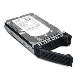 Lenovo 4TB 12GB/s SAS 3.5" 3.5" 4000 GB NL-SAS