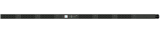 Raritan PX3-1349V-V2 power distribution unit (PDU) 60 AC outlet(s) 0U Black