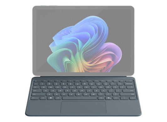 EP2-32750 - Microsoft Surface Pro 12" Keyboard Ocean