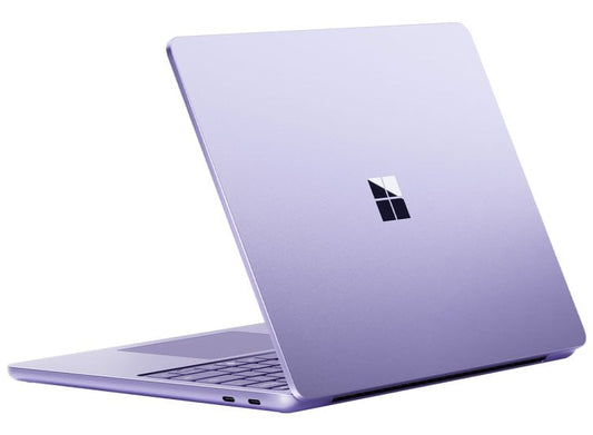 EP2-33462 - Microsoft Surface Copilot+ PC 13" Snapdragon X Plus 16GB RAM 512GB UFS Laptop