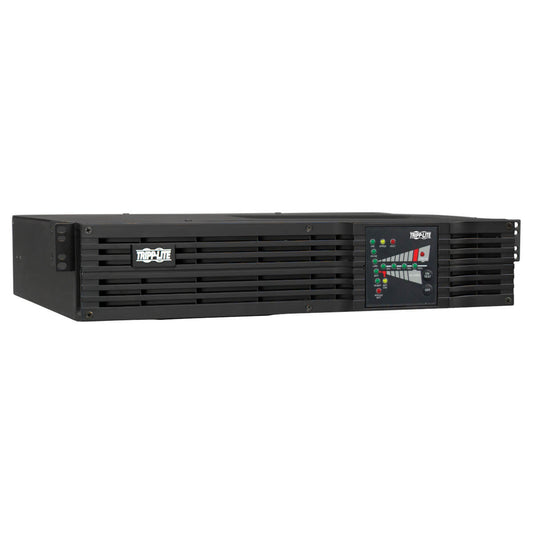 Tripp Lite SU1500RTXL2UA uninterruptible power supply (UPS) Double-conversion (Online) 1.5 kVA 1200 W 6 AC outlet(s)