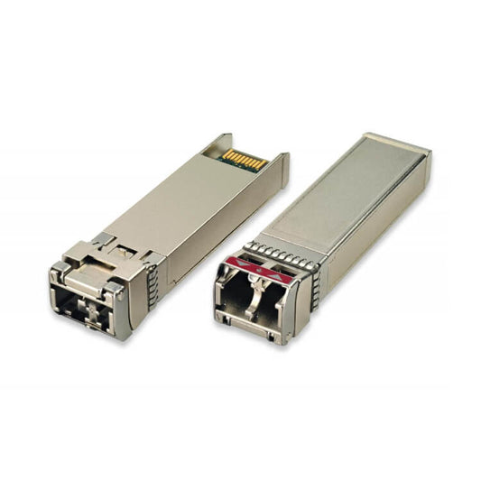 Finisar FTLX3971MTCXX network transceiver module Fiber optic 11300 Mbit/s SFP+