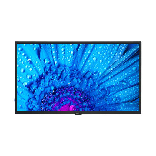 60005288 - NEC Display Solutions 32-Inch FHD LCD Commercial Large Format Display