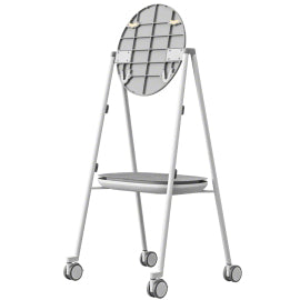 STPM1CART - Steelcase DESIGNED FOR MICROSOFT SURFACE HUB 2