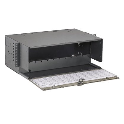 Panduit FRME4 patch panel accessory