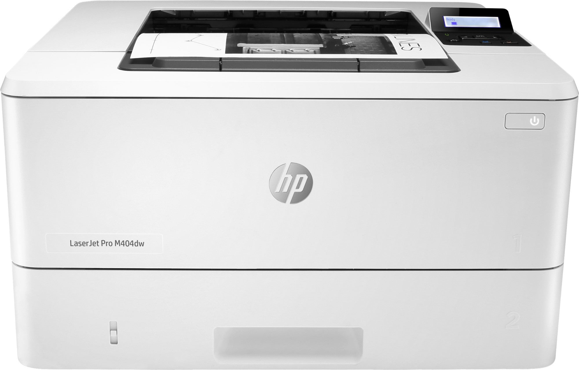 W1A56AR#BGJ - MANUFACTURER RENEWED HP LASERJET PRO M404DW PRINTER 40PP ...