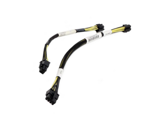 P65412-B21 - HP ProLiant DL20 Gen11 2LFF/4SFF OCP Cable Kit