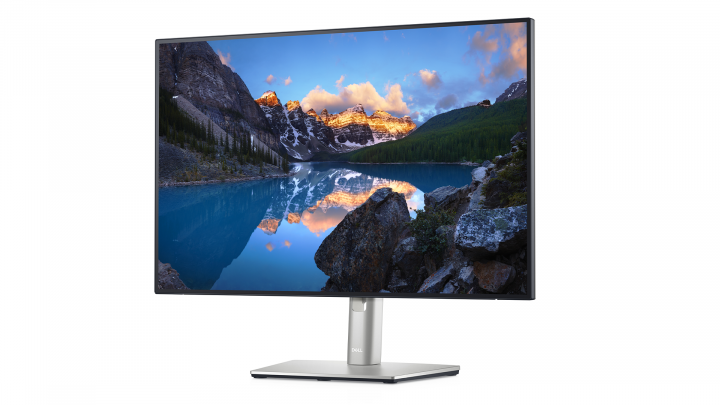 210-AXMB - Dell UltraSharp U2421E 24.1-Inch WUXGA USB-C Hub Monitor