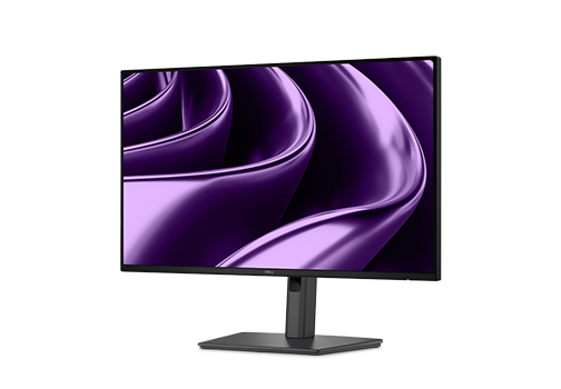 P2426HEV - Dell Pro P 24 Full HD 120Hz USB-C Hub Webcam Monitor