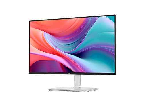 S2425HSM - Dell 24-inch Full HD IPS 100Hz Monitor
