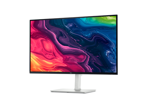 S2725QS - Dell 27-inch Plus 4K UHD IPS 120Hz Monitor