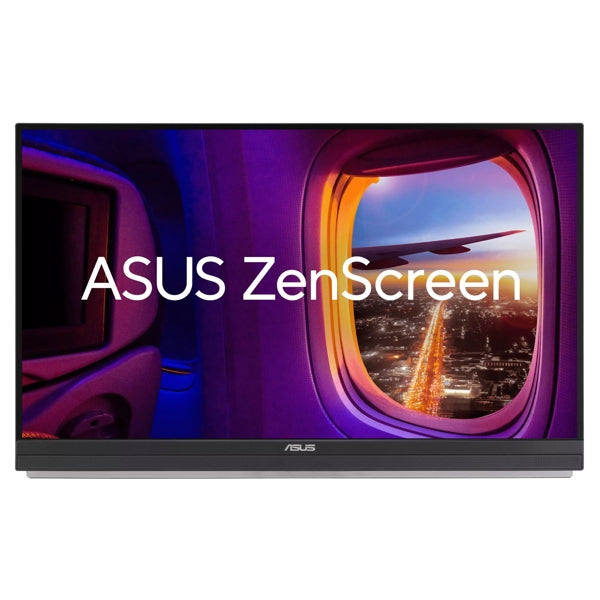 90LM0CNV-B01N71 - Asus 16-inch WUXGA OLED Portable Monitor