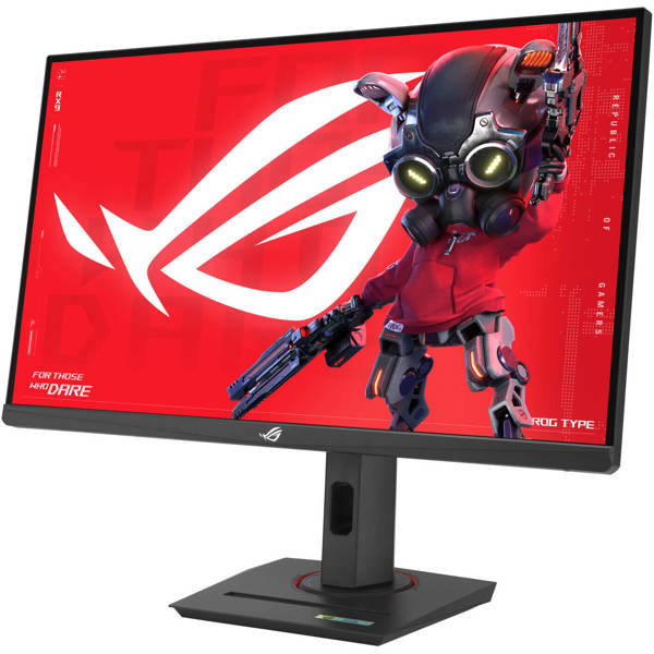 90LM0AW0-B01371 - Asus 27-Inch TUF Gaming QHD Fast IPS Gaming Monitor