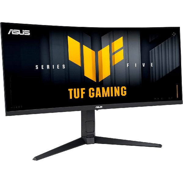 90LM0AA0-B01170 - Asus 34-Inch TUF Gaming UWQHD Curved Gaming Monitor