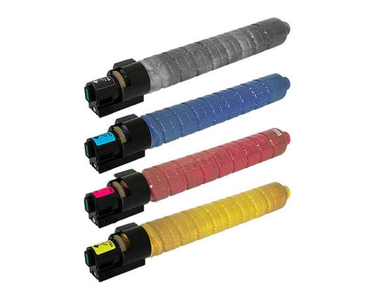 841343 - Ricoh YELLOW TONER CARTRIDGE