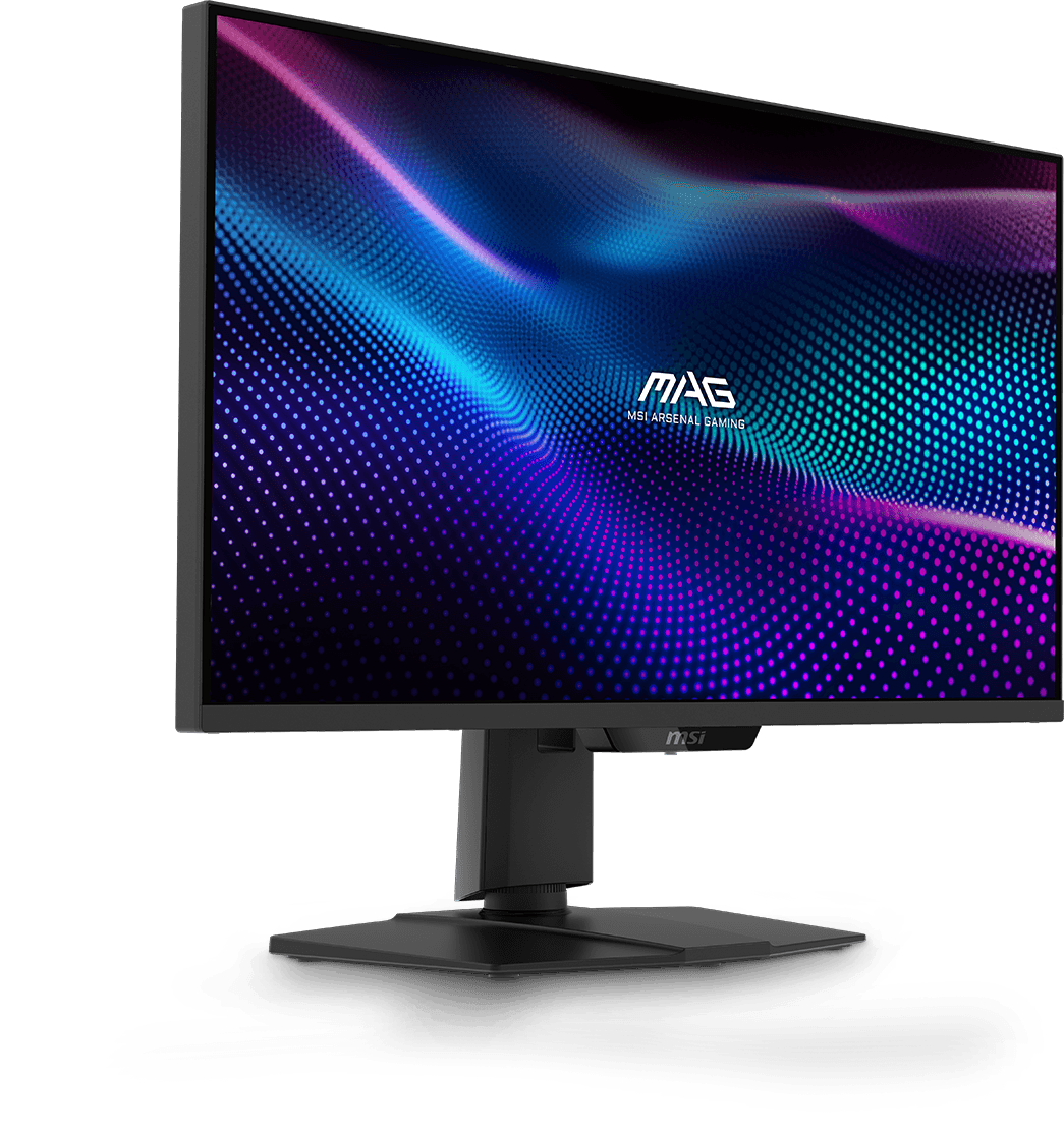 9S6-3CF09H-012 - MSI MAG E16M LED-Monitor Gaming 27''