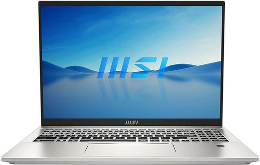 B1MG-020US - MSI Prestige 16 Ai Evo B1mg Prestige 16 Ai Evo B1mg-020us 16" Notebook Uhd+