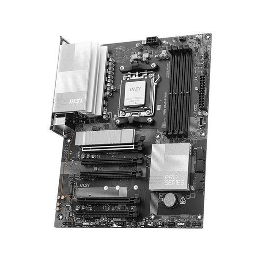 B840-P - MSI Pro WIFI Gaming AMD B840 Chipset Socket AM5 Desktop Motherboard