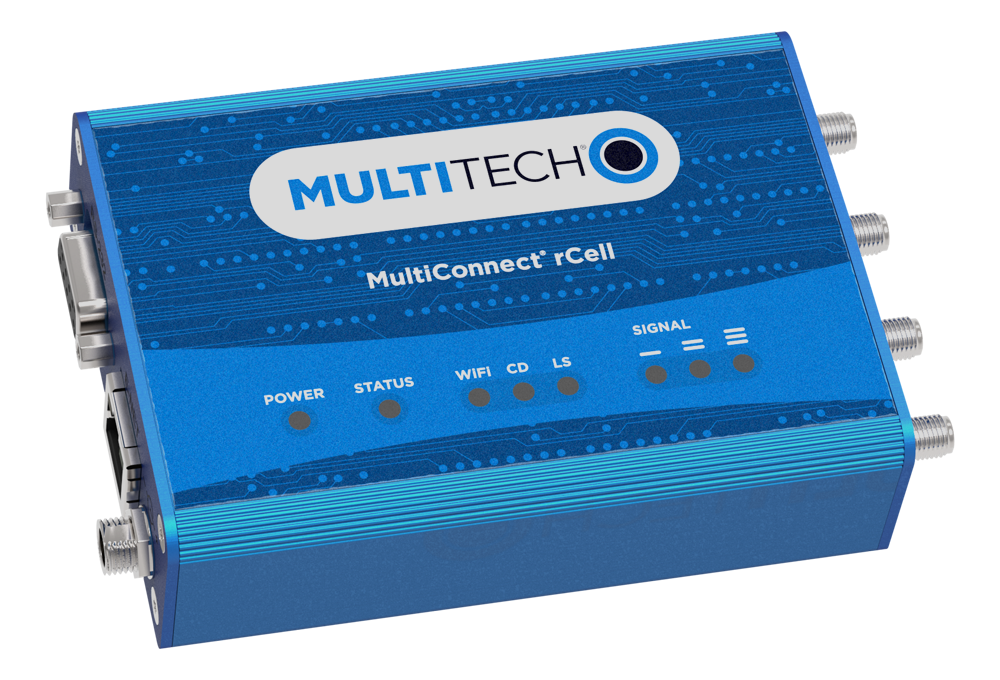 MTR-MNG2-B10-WW - MultiTech Lte Cat M1+nb-iot Router