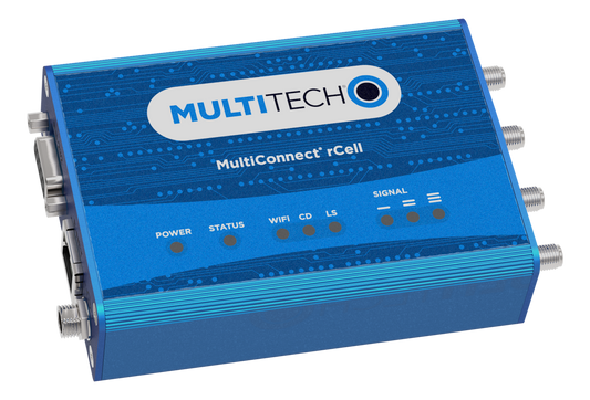 MTR-MNG2-B10-WW - MultiTech Lte Cat M1+nb-iot Router