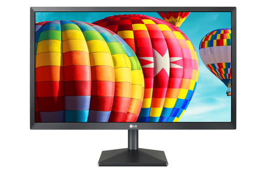 22BK430H-B - LCD DISPLAY - 21.5 INCH - 1920 X 1080 - 250CD/M2(TYP.) 200CD/M2(MIN