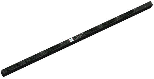 Raritan PX3-1749V-V2N1 power distribution unit (PDU) 32 AC outlet(s) 0U Black