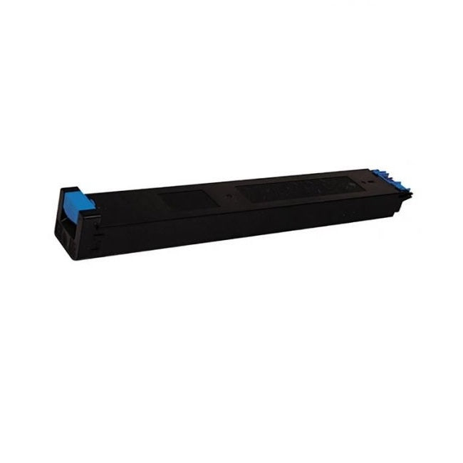 MX23NTCA - Sharp Toner Cartridge Cyan