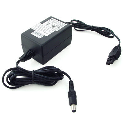 Digi 76000696 power adapter/inverter 12 W Black