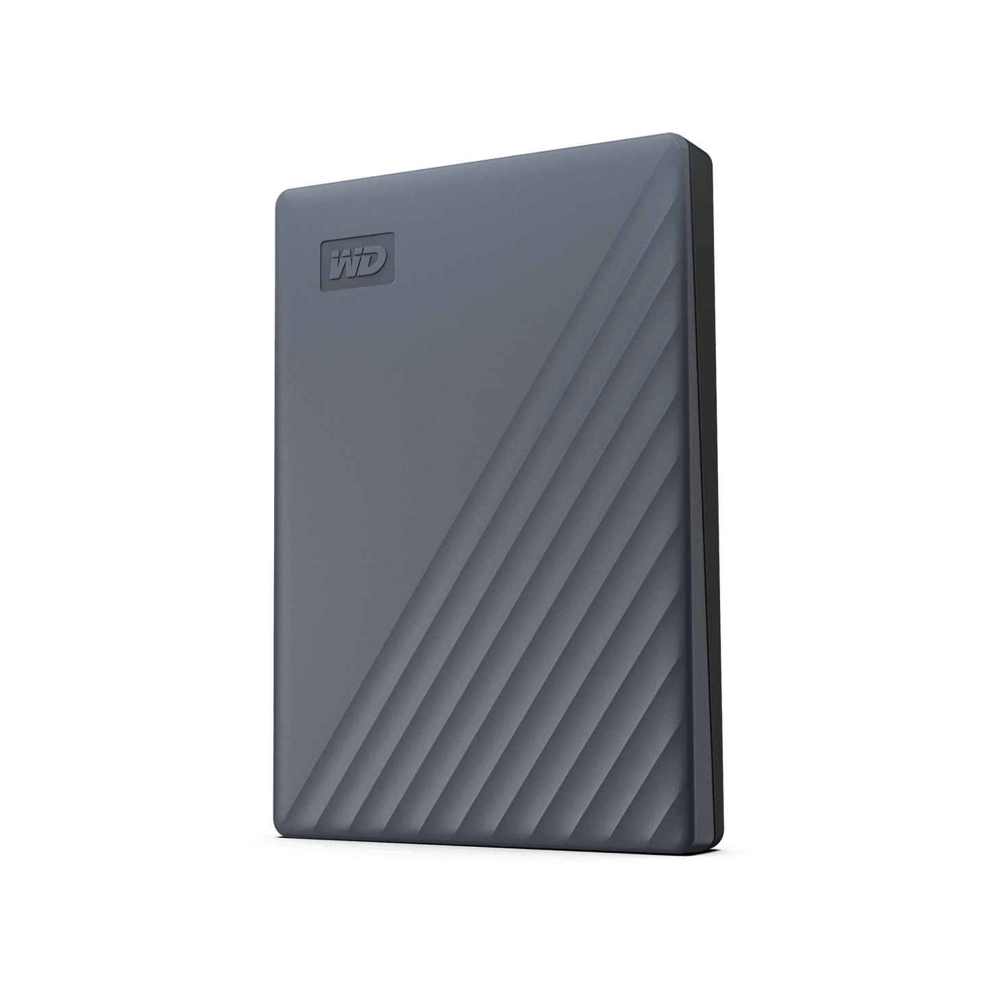 WDBRMD0040BGY-WESN - Western Digital 4TB My Passport Portable Storage External Hard DriveUSB-C HDD