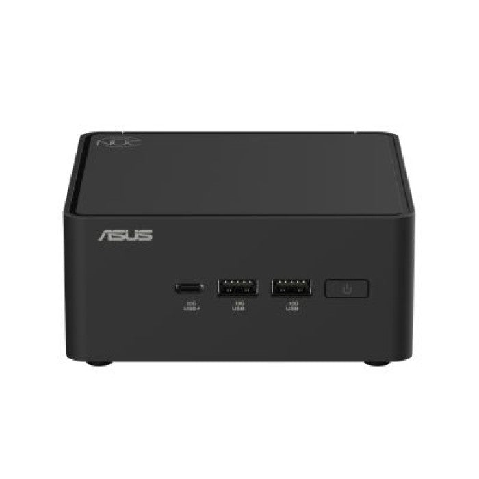 90AR00Q2-M00050 - Asus NUC 15 Pro Tall Mini PC Barebone