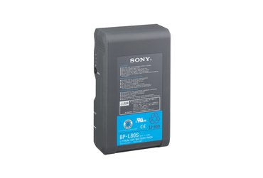 Sony BPL80S Lithium-Ion (Li-Ion)