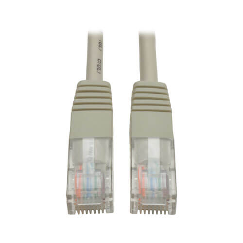 N201-006-GY - Tripp Lite Cat.6 UTP Patch Cable