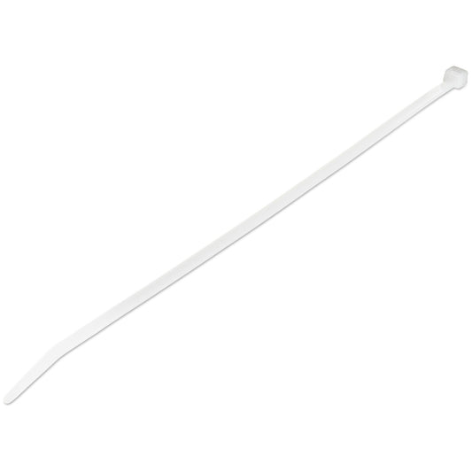 CBMZT10N - StarTech.com 10" CABLE ZIP TIES UL LISTED 100 PACK